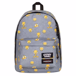 Eastpak Out Of Office Tweety Grey