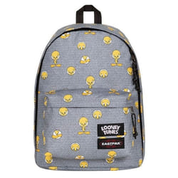 Eastpak Out Of Office Tweety Grey