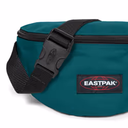 Eastpak Springer sacs bananes Nylon Vert