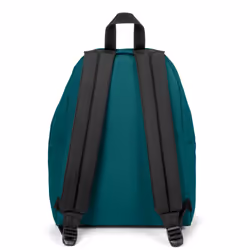 Eastpak Padded Pak'r sac à dos Sac à dos normal Vert Nylon