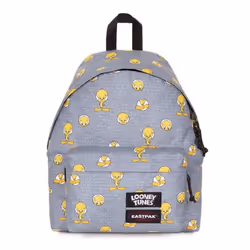 Eastpak Sac à dos EK0006208J7 Gris clair