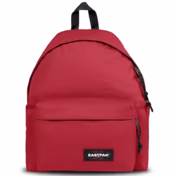 Sac À Dos Pakr Polyester Rouge