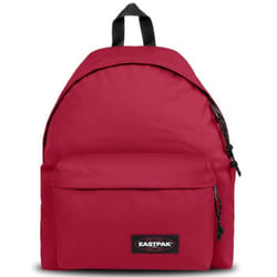 Sac À Dos Pakr Polyester Rouge