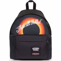 Sac À Dos Pakr Polyester Noir