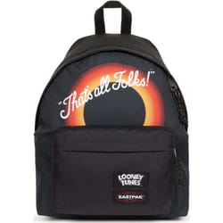 Sac À Dos Pakr Polyester Noir
