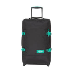 Eastpak Tranverz Kontrast Stripe Black