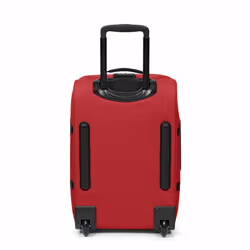 Eastpak Tranverz S Chariot Casque à coque dure Bourgogne 42 L Polyester