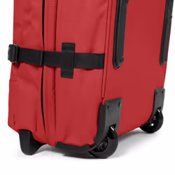 Eastpak Tranverz S Chariot Casque à coque dure Bourgogne 42 L Polyester