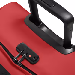 Eastpak Tranverz S Chariot Casque à coque dure Bourgogne 42 L Polyester - Vue supplémentaire 6