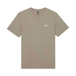Dickies modèle Summerdale Ss Tee Marron