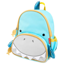 Skip Hop SH9I236610 sac à dos Sac à dos normal Multicolore Polyester, Polyvinyl chloride (PVC)