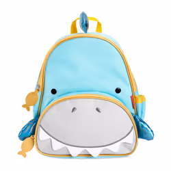 Skip Hop SH9I236610 sac à dos Sac à dos normal Multicolore Polyester, Polyvinyl chloride (PVC)