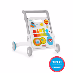 Skip Hop SH9J057510, 6 mois, 4 roue(s), Batteries requises, Multicolore