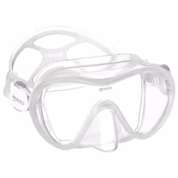 Masque de plongée - MARES - Tropical Eco Box - Silicone sans cadre - Lentille en verre trempé - Taille unique