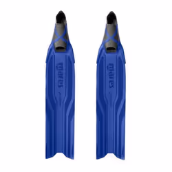 Palmes de plongée - Mares - X-Wing PRO - Taille 38-39 - Lame en élastomère - Inclinaison 30°