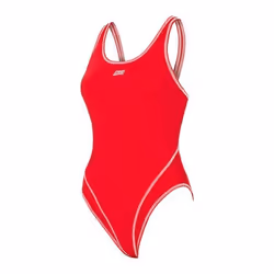 Maillot de bain 1 pièce femme Zoggs Master Back