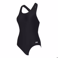 Maillot de bain 1 pièce femme Zoggs Cottesloe Flyback