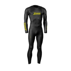Combinaison Zoggs Ow Free 3.2 Approved