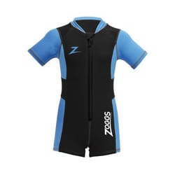 Combinaison de compression kéger courtes enfant Zoggs