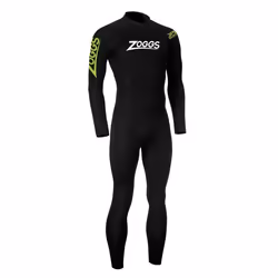 Combinaison de compression intégrale Zoggs Multivix VL 2,5