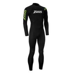 Combinaison de compression intégrale Zoggs Multivix VL 2,5