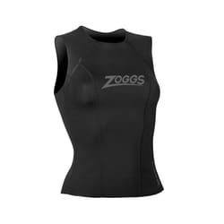 Gilet de natation néoprène thermique femme Zoggs