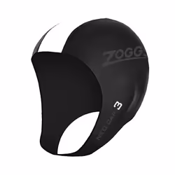 Bonnet de bain en néoprène Zoggs 3