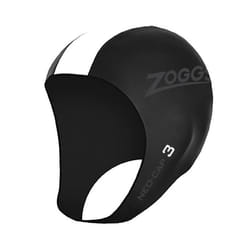 Bonnet de bain en néoprène Zoggs 3