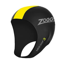 Bonnet de bain en néoprène Zoggs 3
