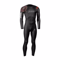 Combinaison de compression Zoggs OW MyBoost Shell 3.2 FS