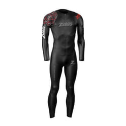 Combinaison de compression Zoggs OW MyBoost Shell 3.2 FS