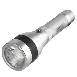 Eclairage subaquatique Mares - 415647 - EOS 32LRZ Torche Rechargeable sous-Marine Adulte Unisexe Aluminium U