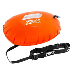 Bouée de natation Zoggs Hiz viz xlite