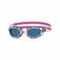 Lunettes de natation - Zoggs - Predator - Noir - Homme - Sportif