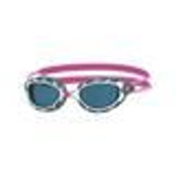Lunettes de natation - Zoggs - Predator - Noir - Homme - Sportif