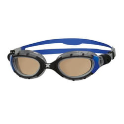 Lunettes de natation polarisé Zoggs Predator Flex Ultra (R)