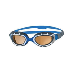 Lunettes de natation polarisé Zoggs Predator Flex Ultra (R)