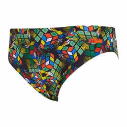 Bas de maillot de bain enfant Zoggs Racer