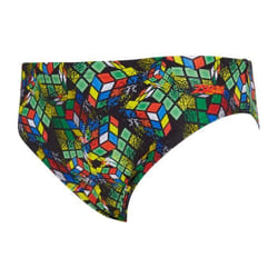 Bas de maillot de bain enfant Zoggs Racer