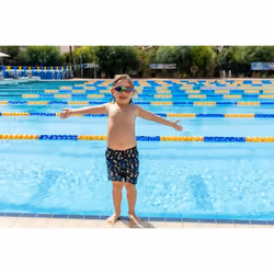 Short de bain enfant Zoggs Watershorts
