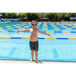 Short de bain enfant Zoggs Watershorts
