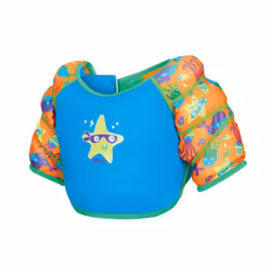 Gilet de flottaison enfant Zoggs Water Wings