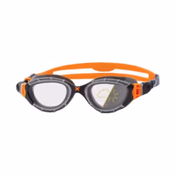 Lunettes de natation Zoggs Predator Flex Reactor - Regular Fit