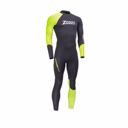 Combinaison de plongée Zoggs Explorer Tour Fs