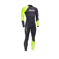 Combinaison de plongée Zoggs Explorer Tour Fs