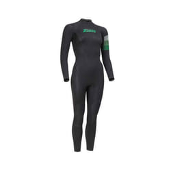 Combinaison de plongée femme Zoggs Scout Tour Fs