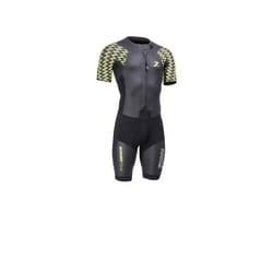 Combinaison de swimrun Zoggs Rusher Tour Shorty