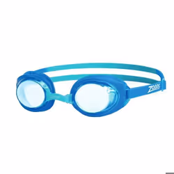 Lunettes de natation - Zoggs - Ripper - Ajustables - Protection UV - Anti-buée
