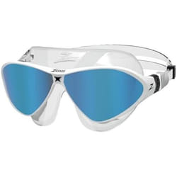 Zoggs Lunettes de bain 461109-CLWH-MBL Taille unique