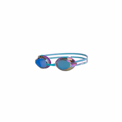 Lunettes de natation Zoggs Racer Titanium